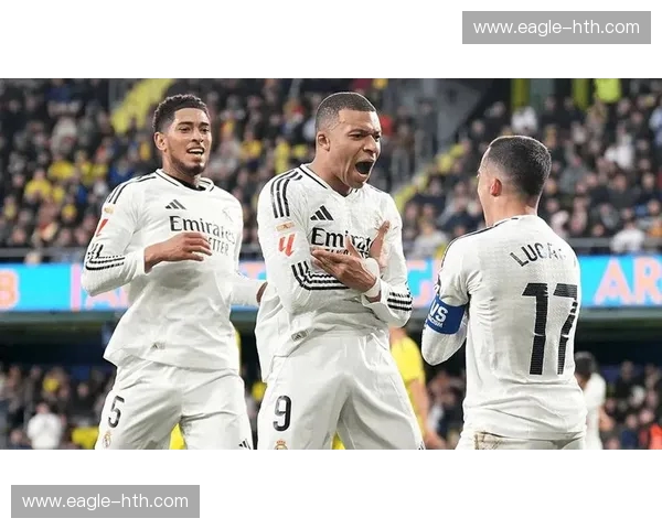 伯纳乌烽火：皇马vs马竞，一场宿命对决的深度前瞻