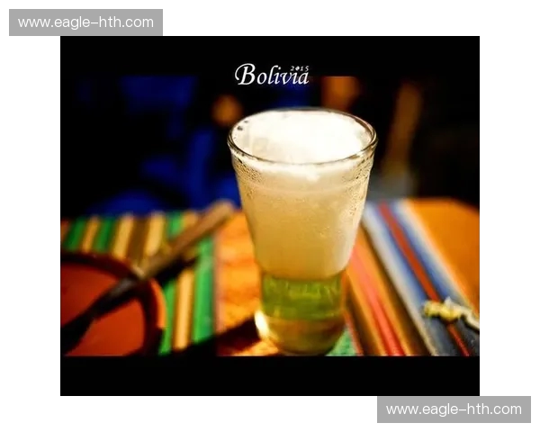 红酒、桑巴与高原之巅：西班牙与玻利维亚的足球交响曲